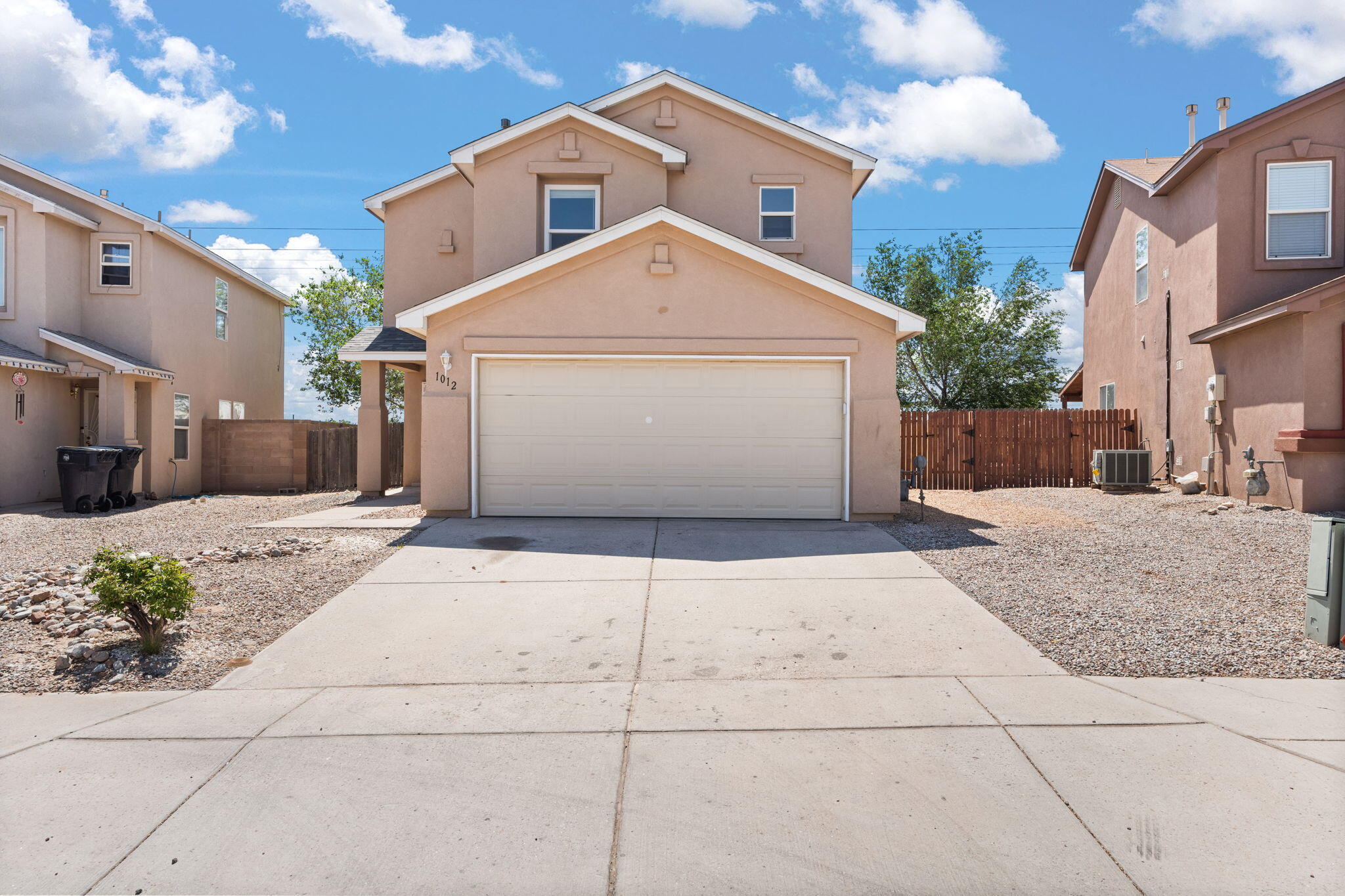 1012 Casa Roja Place, Albuquerque, New Mexico image 1