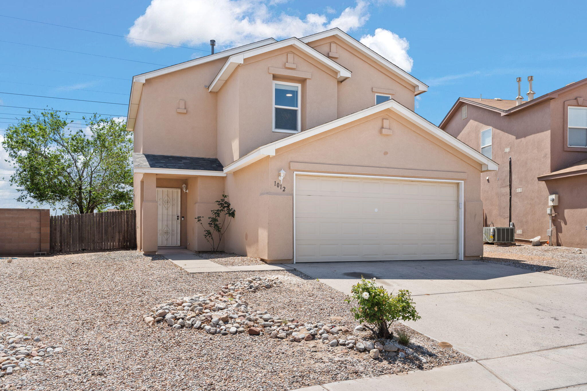 1012 Casa Roja Place, Albuquerque, New Mexico image 3