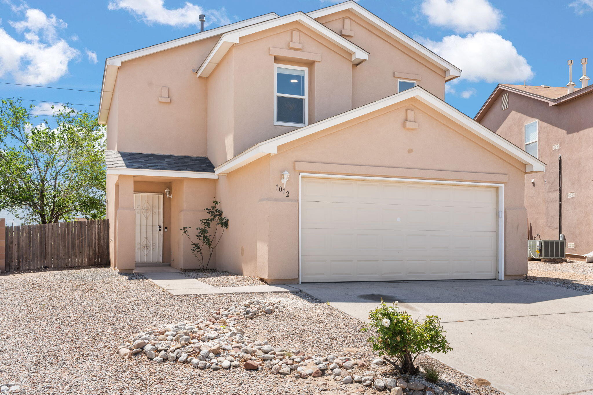 1012 Casa Roja Place, Albuquerque, New Mexico image 4