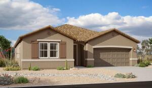 3105 Wolf Tail Loop, Rio Rancho, New Mexico image 1