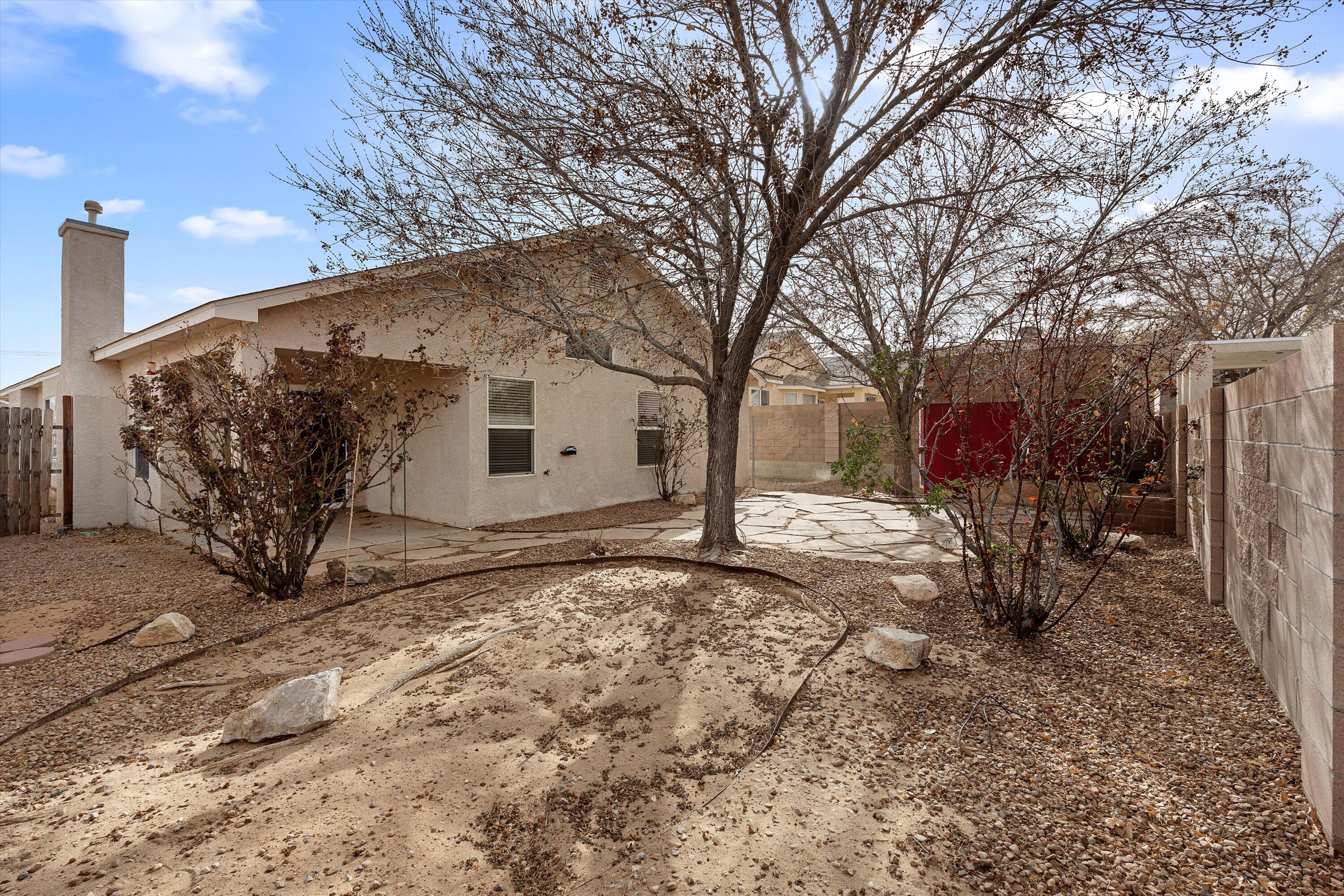 10609 Andalusian Avenue, Albuquerque, New Mexico image 28
