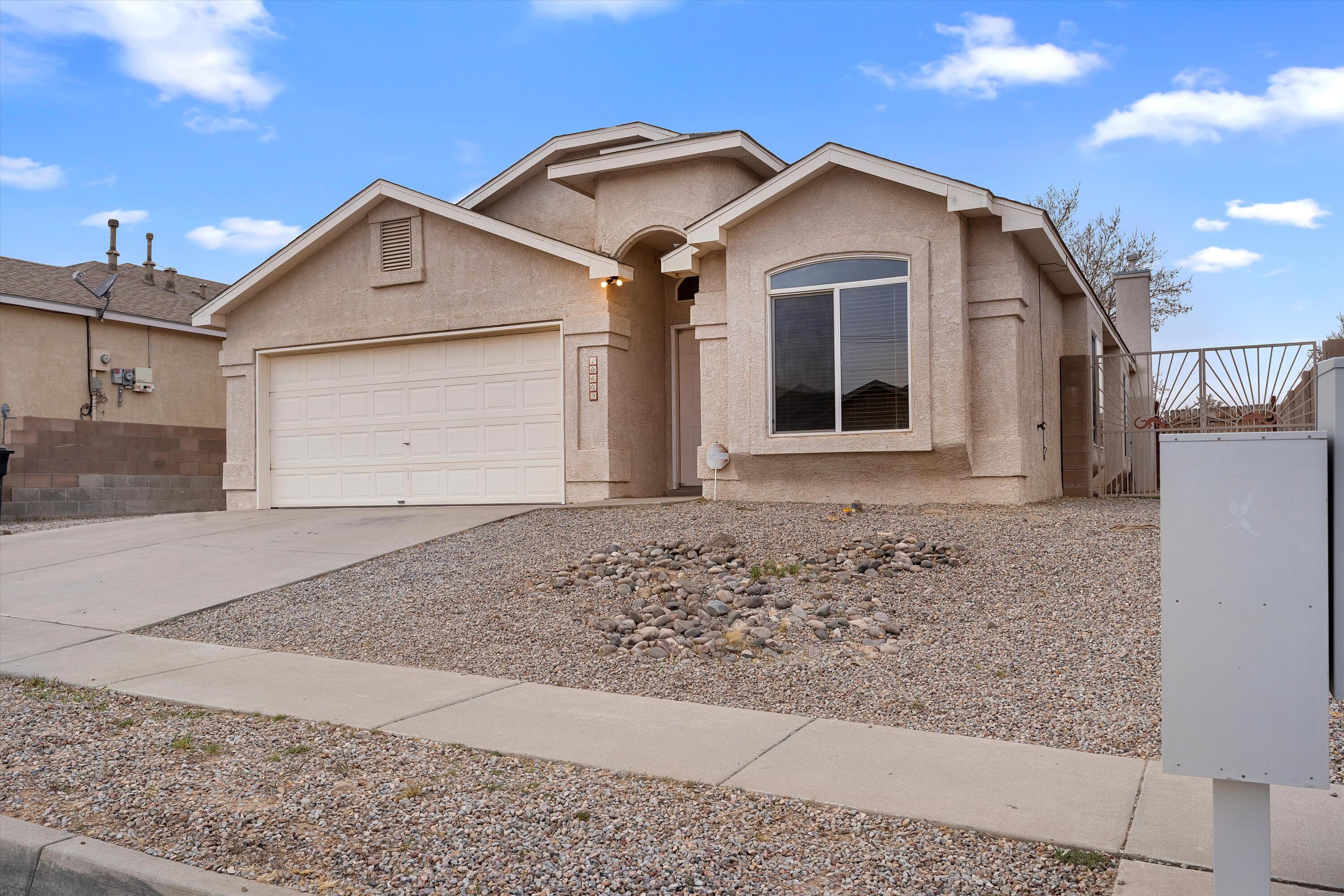 10609 Andalusian Avenue, Albuquerque, New Mexico image 3