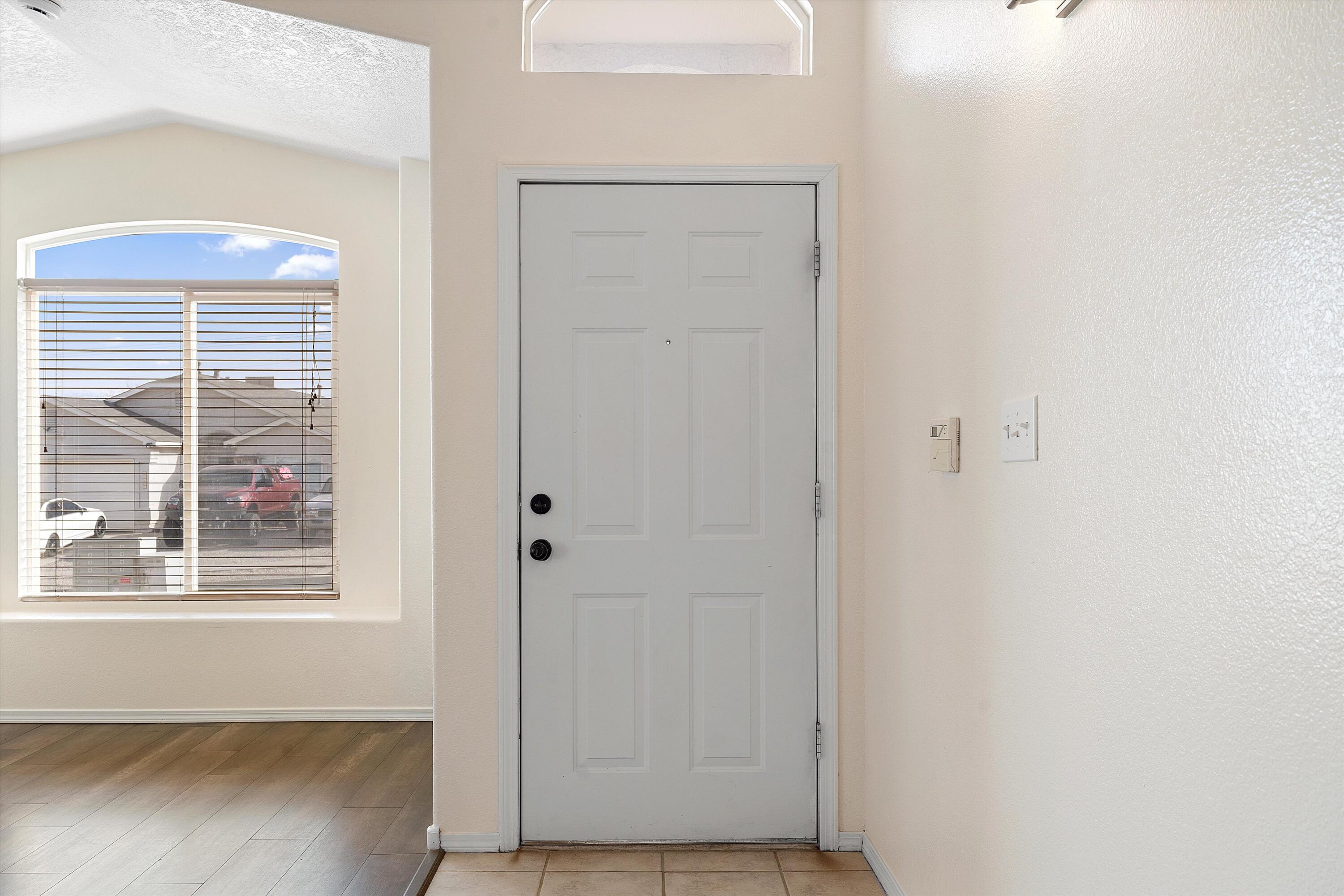 10609 Andalusian Avenue, Albuquerque, New Mexico image 5