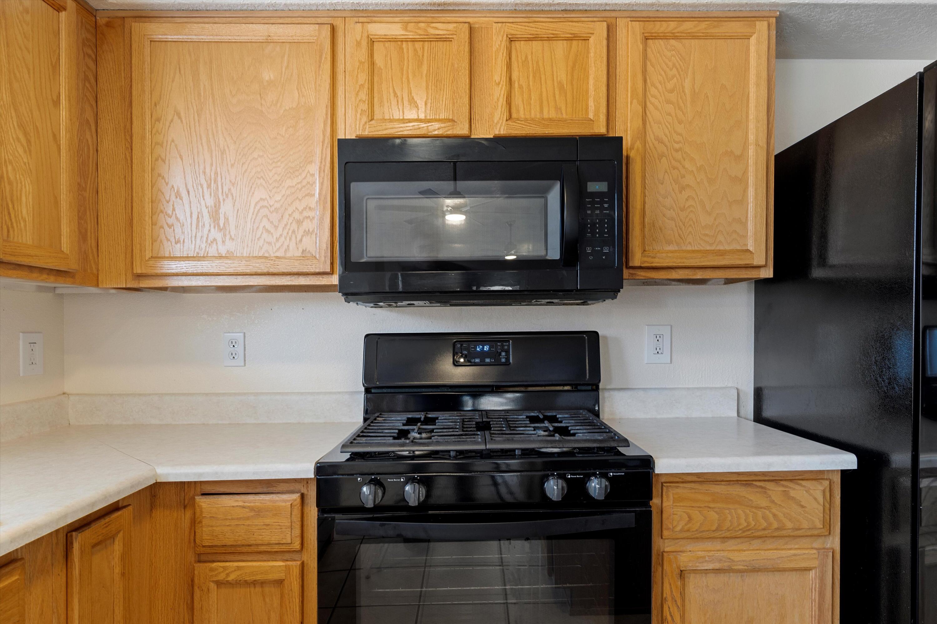 10609 Andalusian Avenue, Albuquerque, New Mexico image 11
