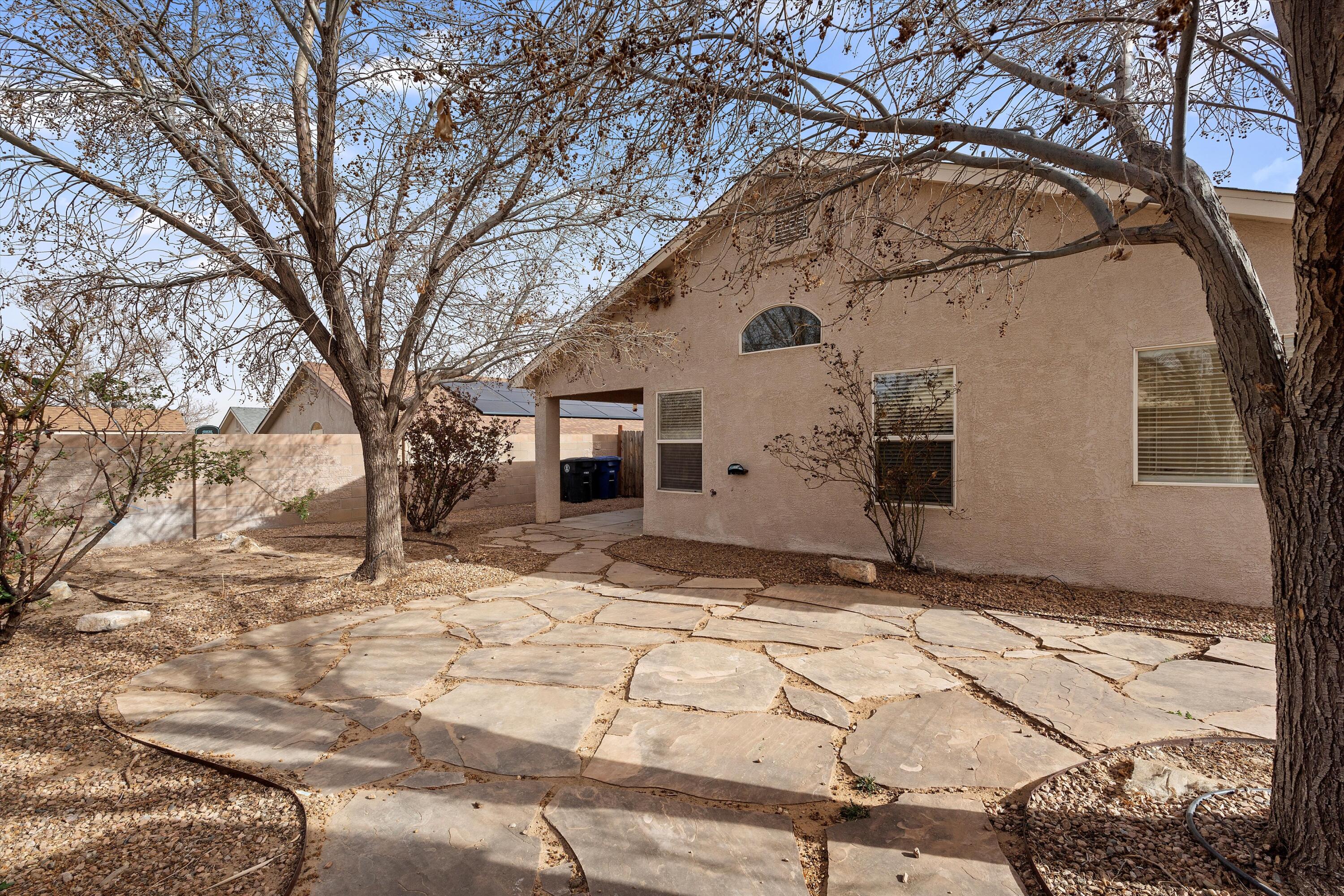 10609 Andalusian Avenue, Albuquerque, New Mexico image 29