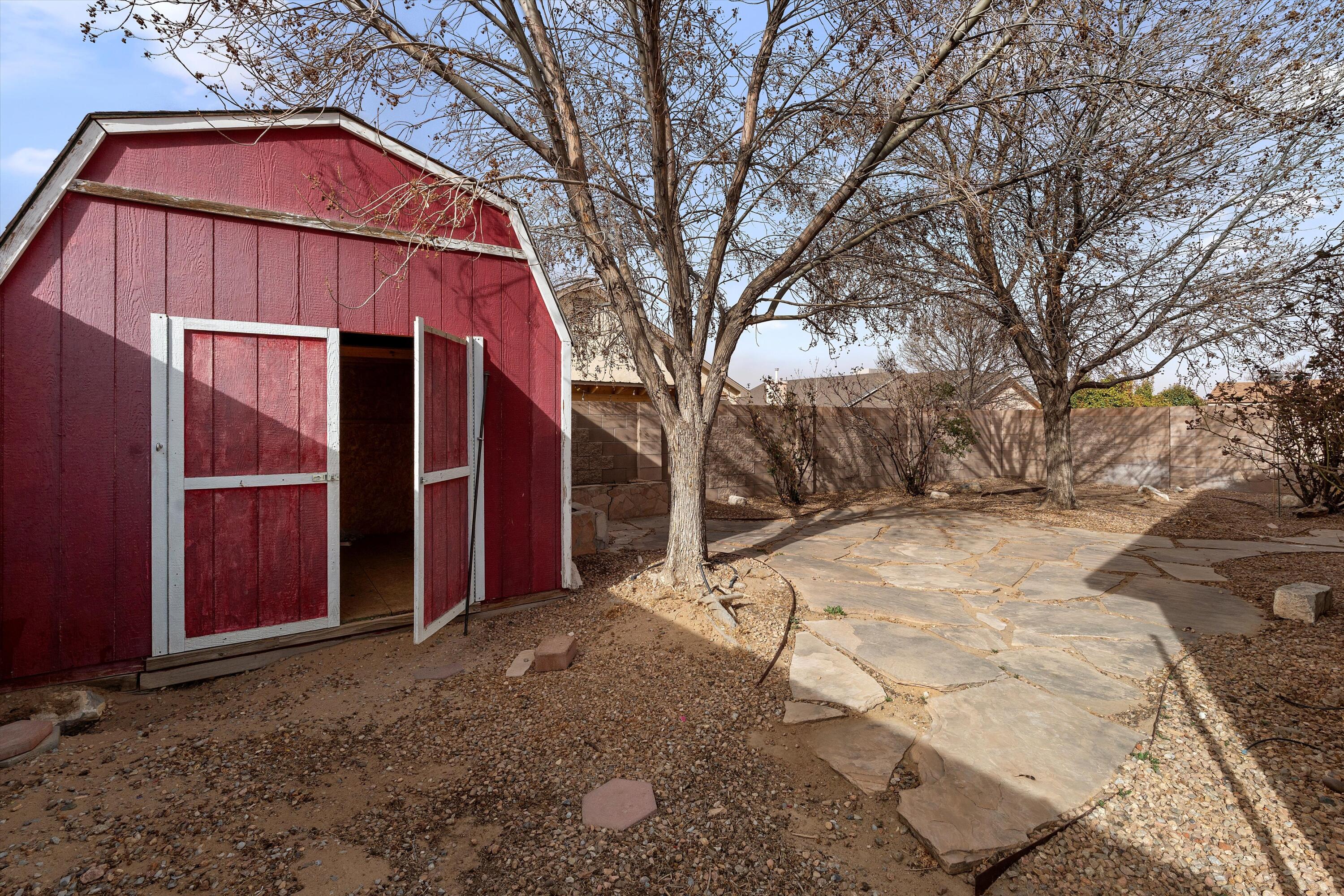 10609 Andalusian Avenue, Albuquerque, New Mexico image 30