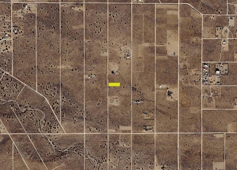 Photo of 23rd (U5 B81 L15) Street NW, Rio Rancho, NM 87124 (MLS # 1110383)