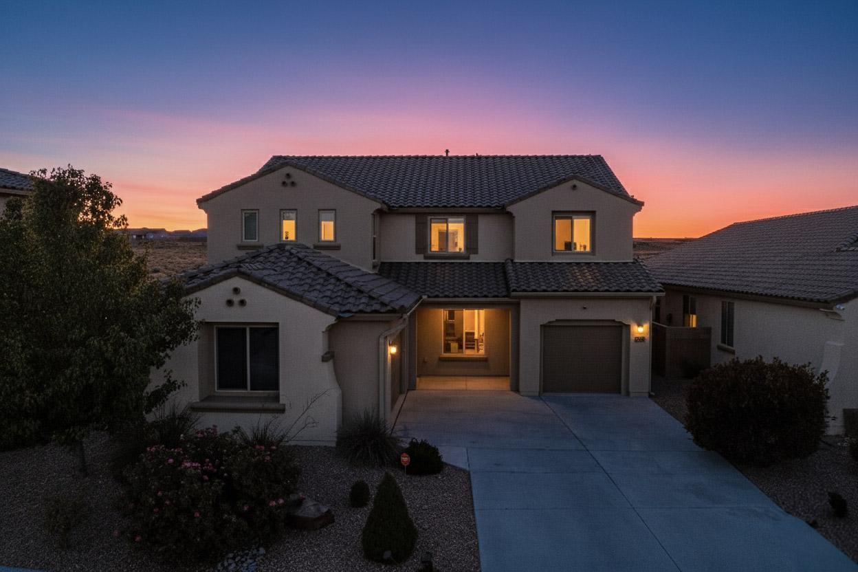 8720 Abierto Vista Circle