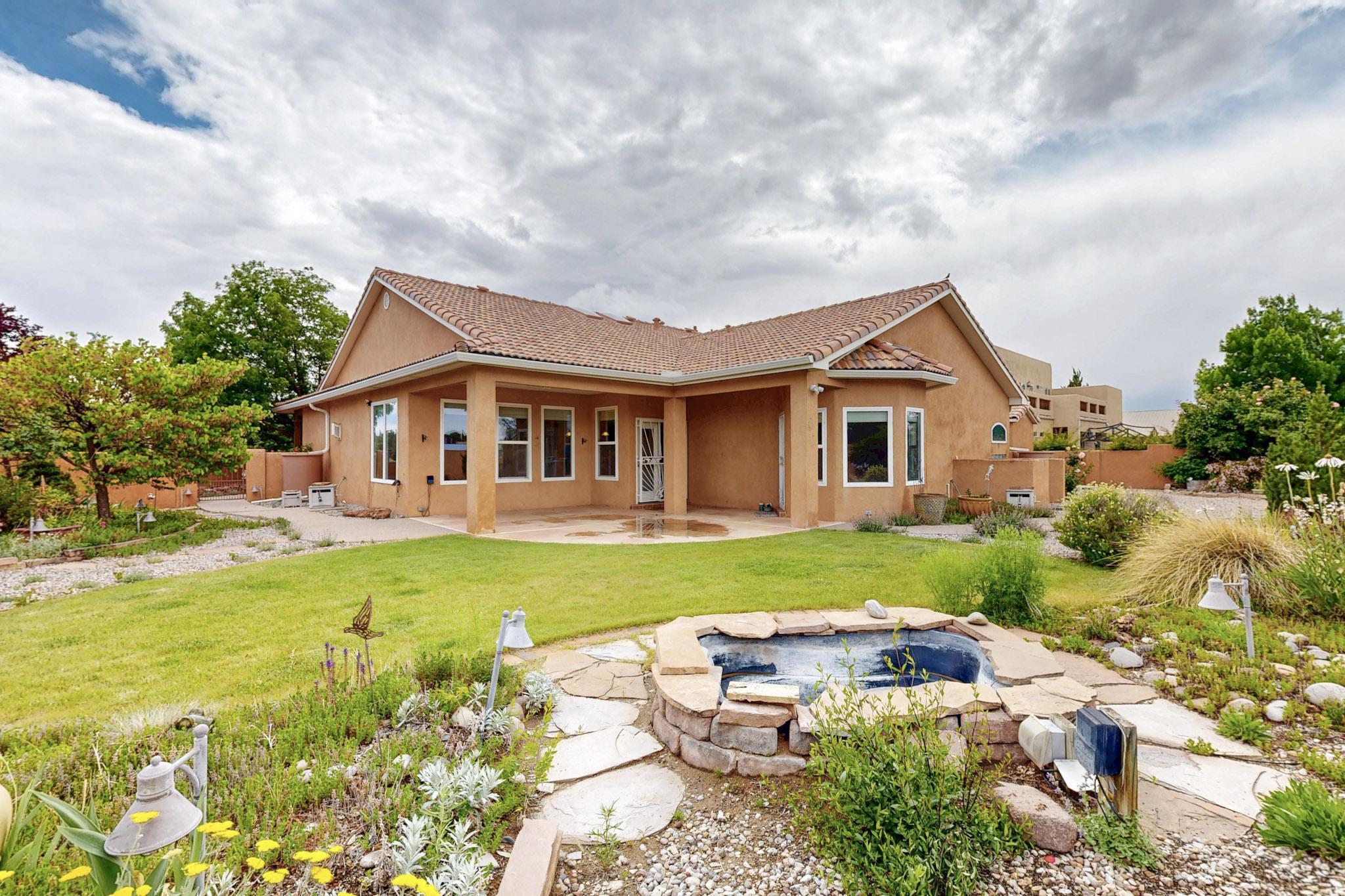 909 Bosque Road, Albuquerque, New Mexico image 40