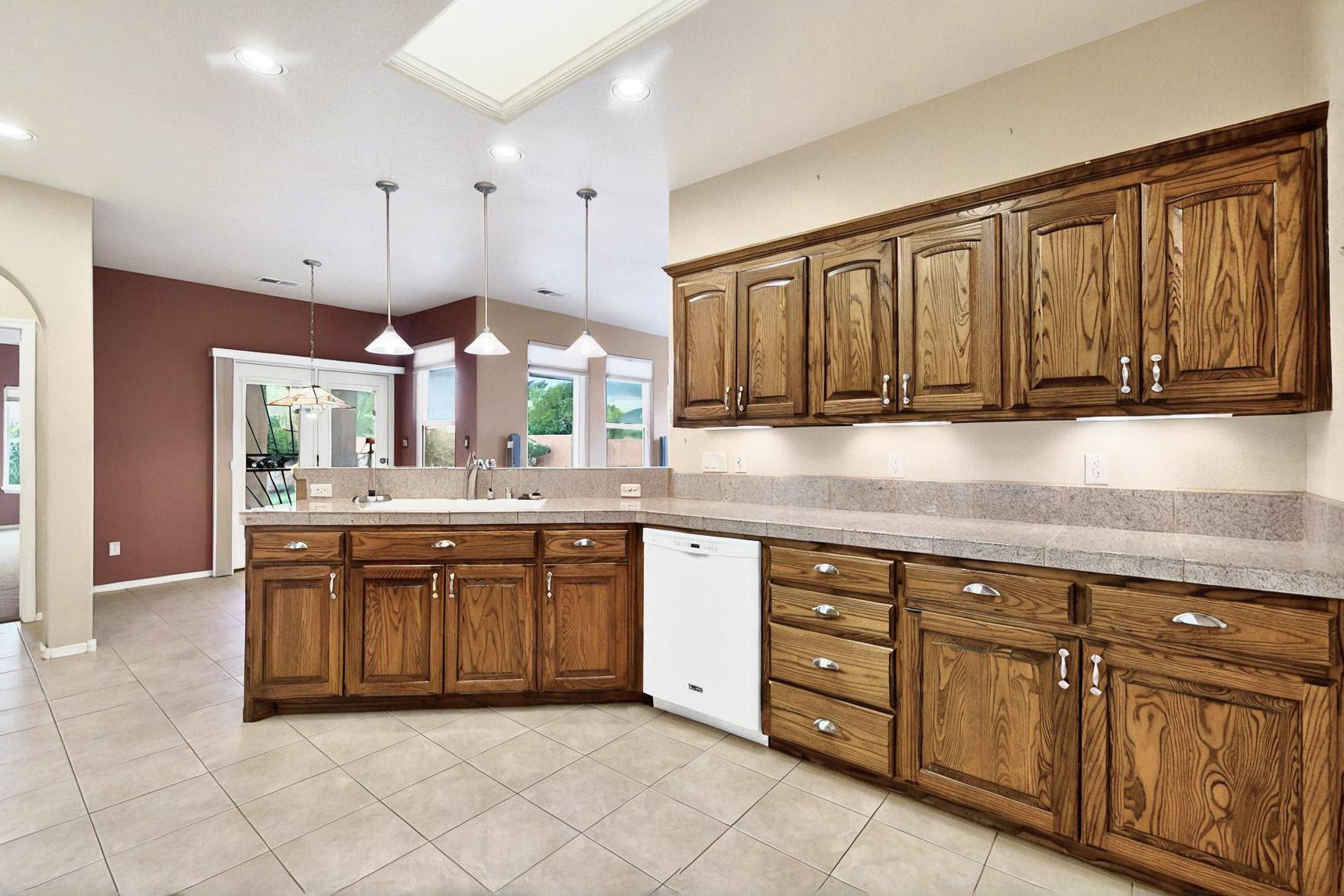 909 Bosque Road, Albuquerque, New Mexico image 16