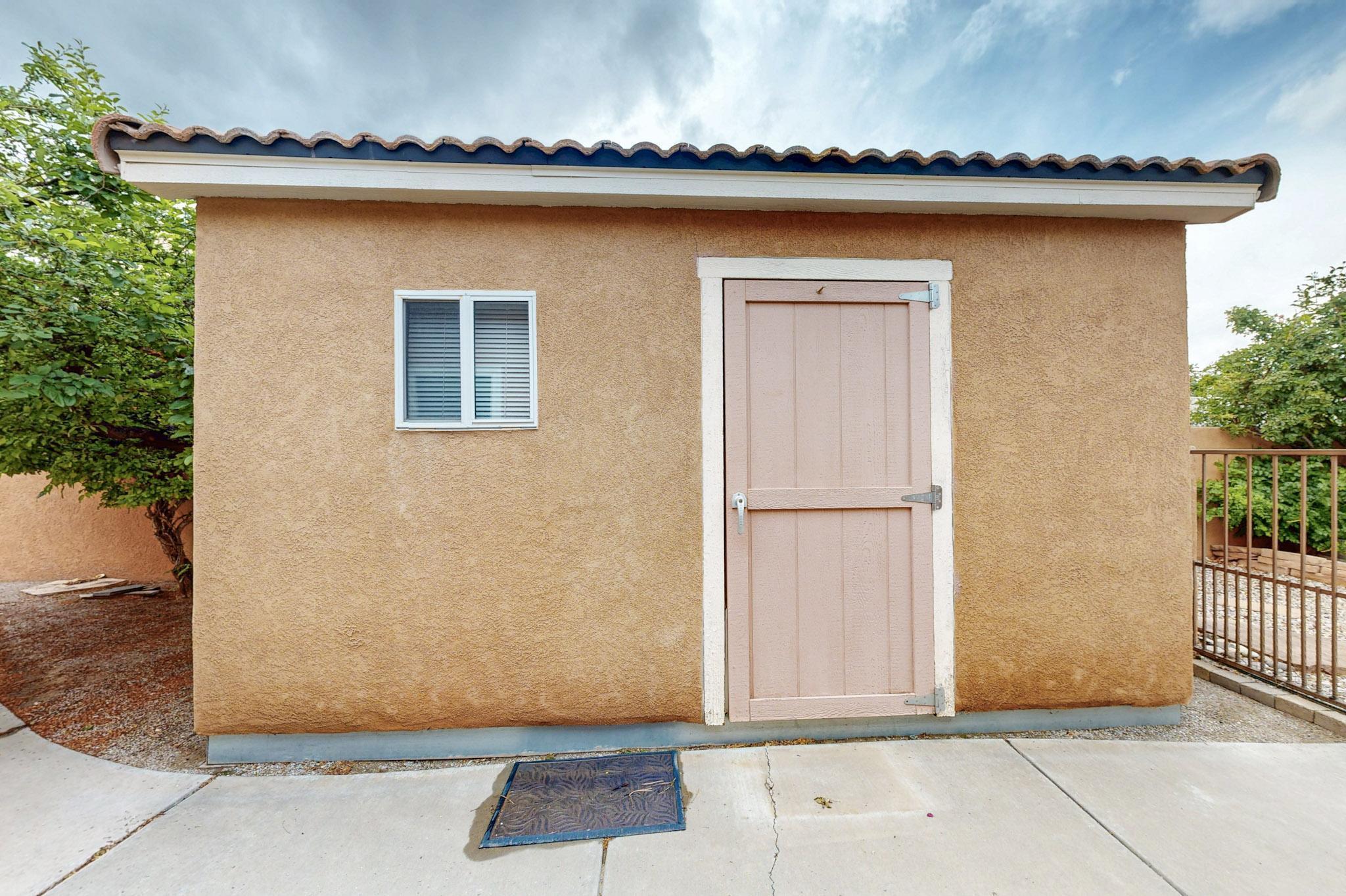 909 Bosque Road, Albuquerque, New Mexico image 41
