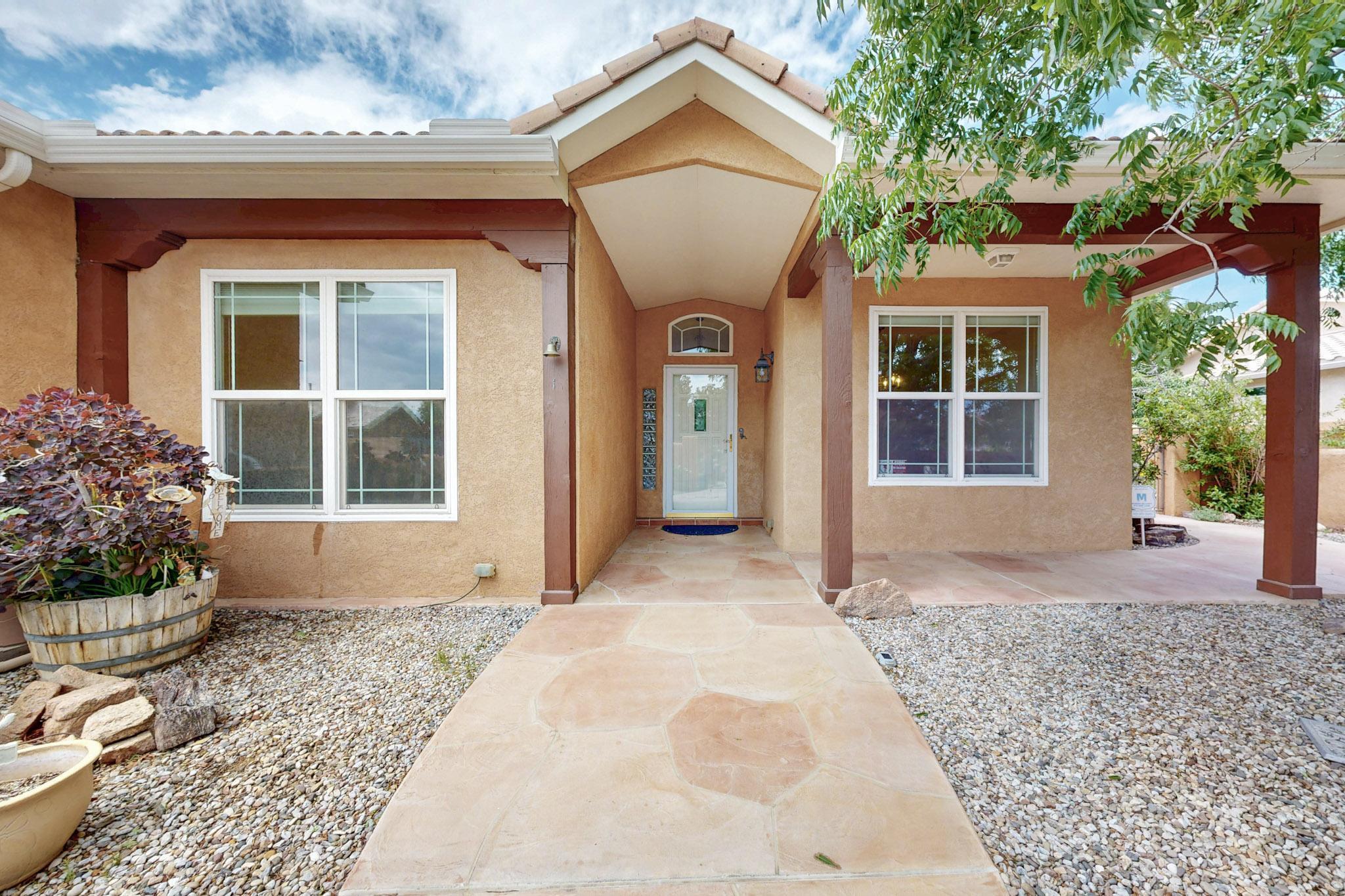 909 Bosque Road, Albuquerque, New Mexico image 4
