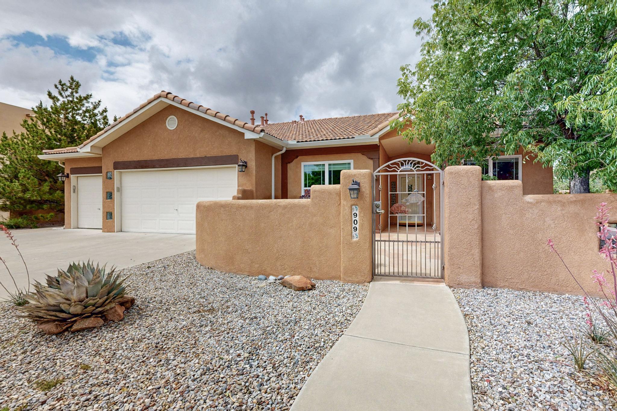 909 Bosque Road, Albuquerque, New Mexico image 6