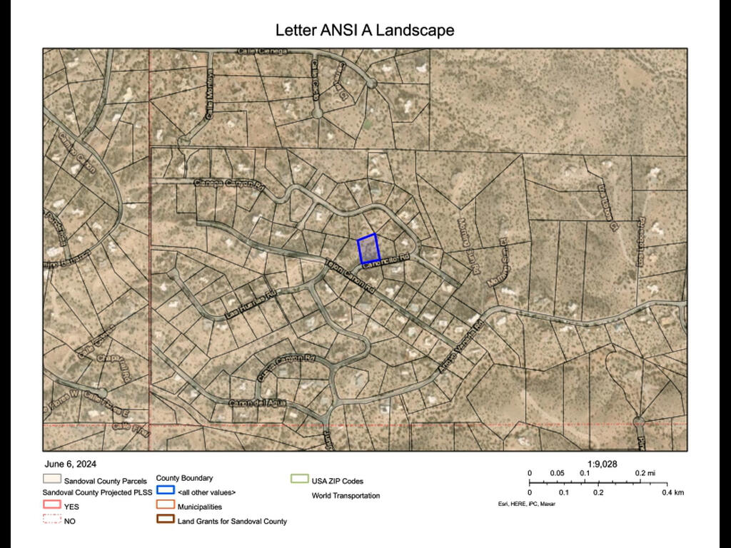 7 Canoncito Road, Placitas, New Mexico image 12