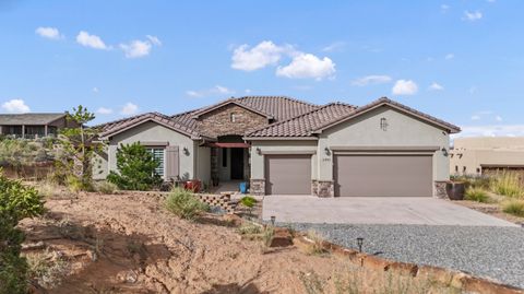 Photo of 2400 DESERT MARIGOLD Road NE, Rio Rancho, NM 87144 (MLS # 1088992)