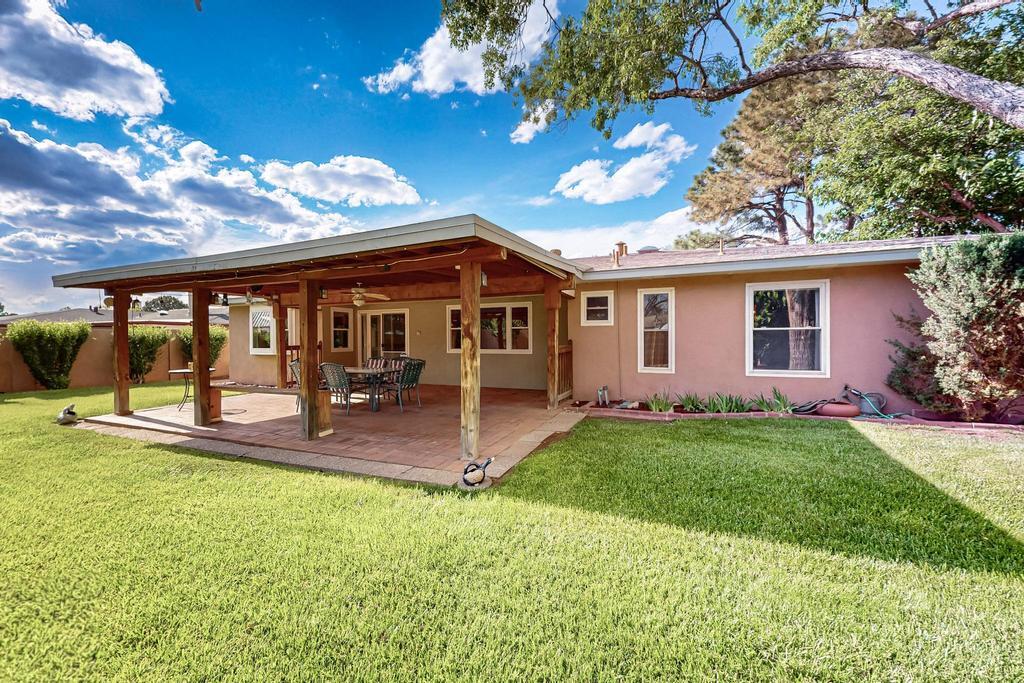8232 Avenida La Prestina, Albuquerque, New Mexico image 39