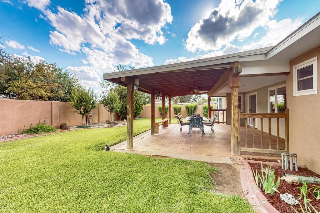 8232 Avenida La Prestina, Albuquerque, New Mexico image 38