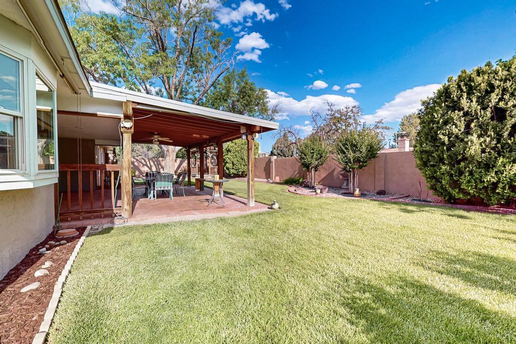 8232 Avenida La Prestina, Albuquerque, New Mexico image 37