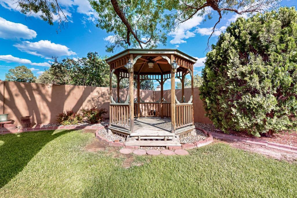 8232 Avenida La Prestina, Albuquerque, New Mexico image 42