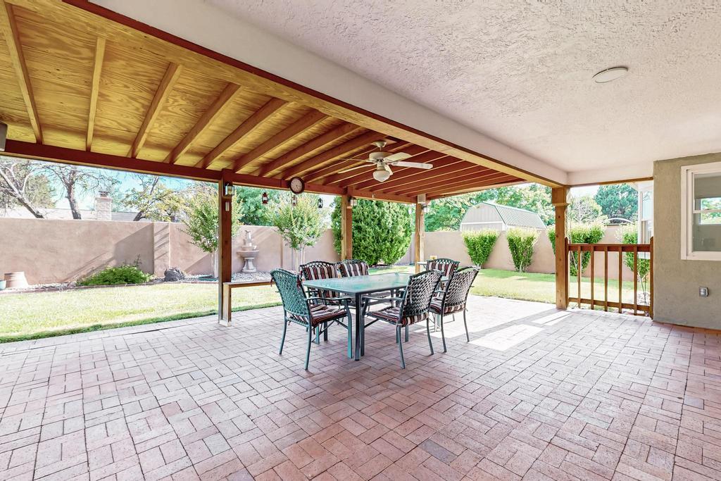 8232 Avenida La Prestina, Albuquerque, New Mexico image 35