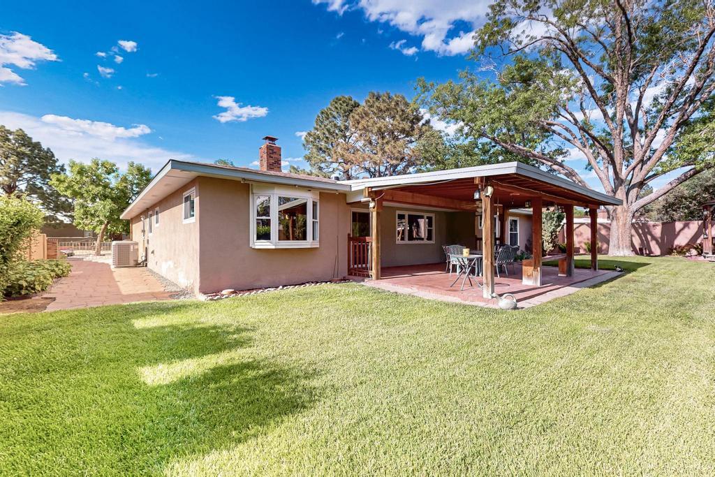 8232 Avenida La Prestina, Albuquerque, New Mexico image 41