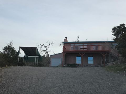 Photo of 12 Perdiz Canyon Road, Placitas, NM 87043 (MLS # 1099613)