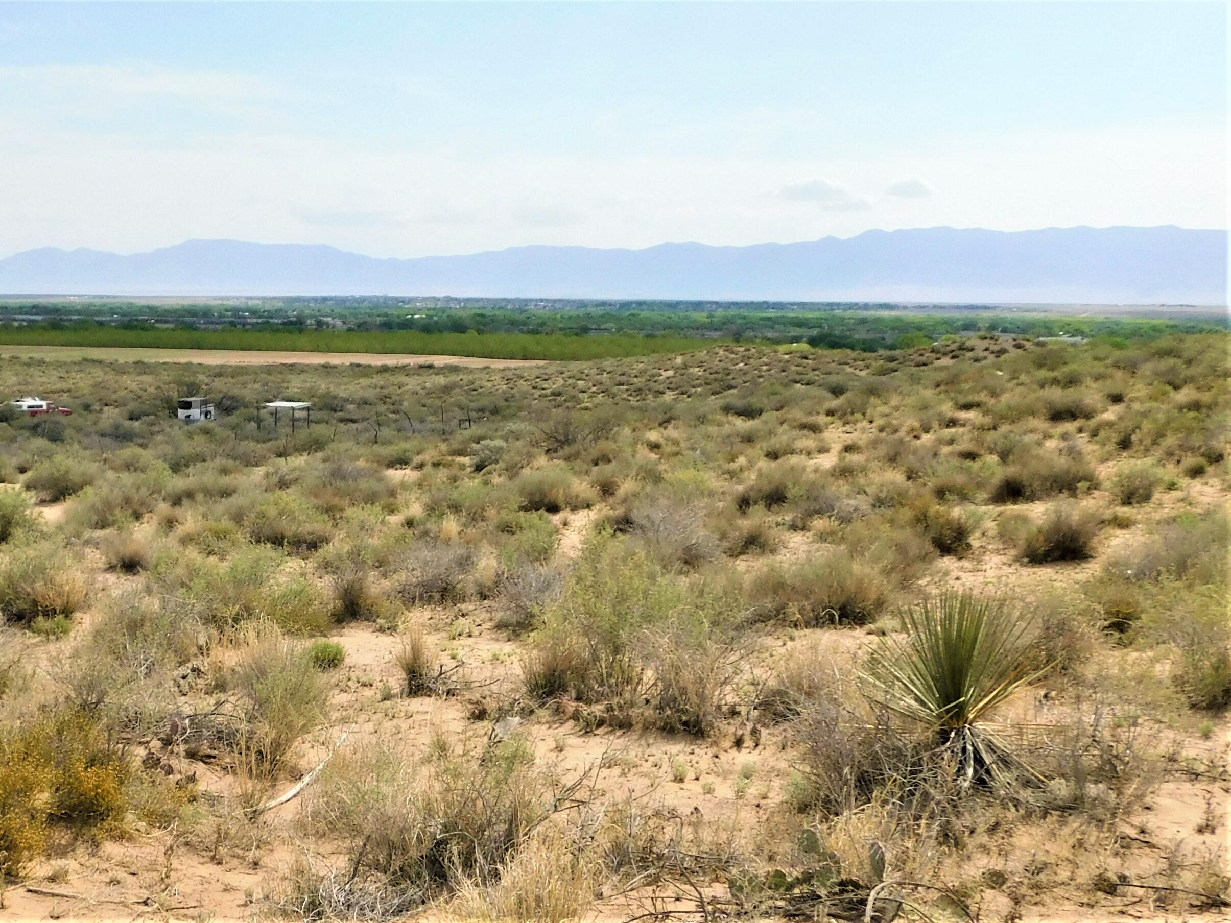 66 Acres  James Street, Belen, New Mexico image 8