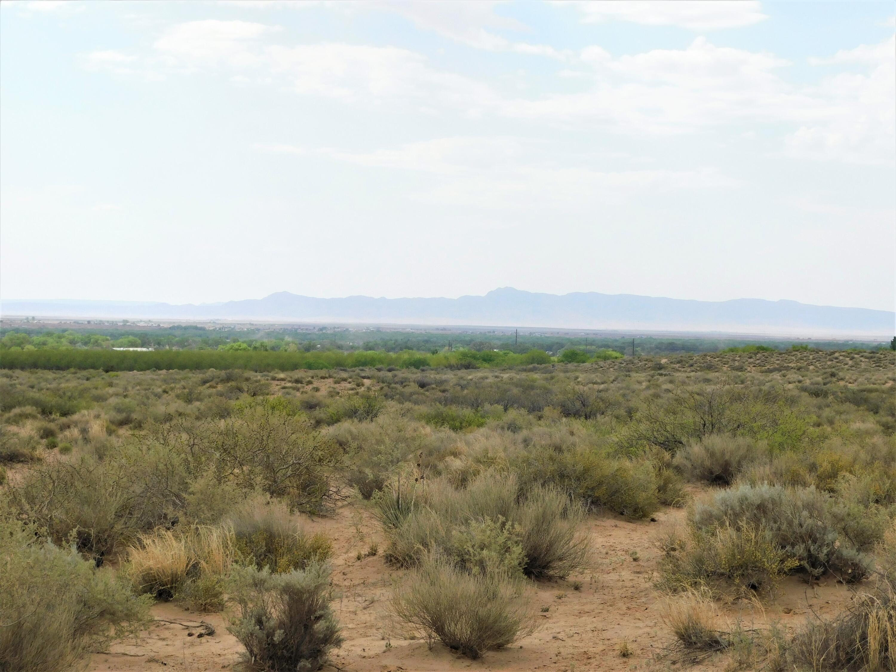 66 Acres  James Street, Belen, New Mexico image 6