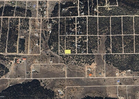 Vacant Land For Sale - Forest (t:d B:23 L:j) Lane<br/> Edgewood, NM 87015