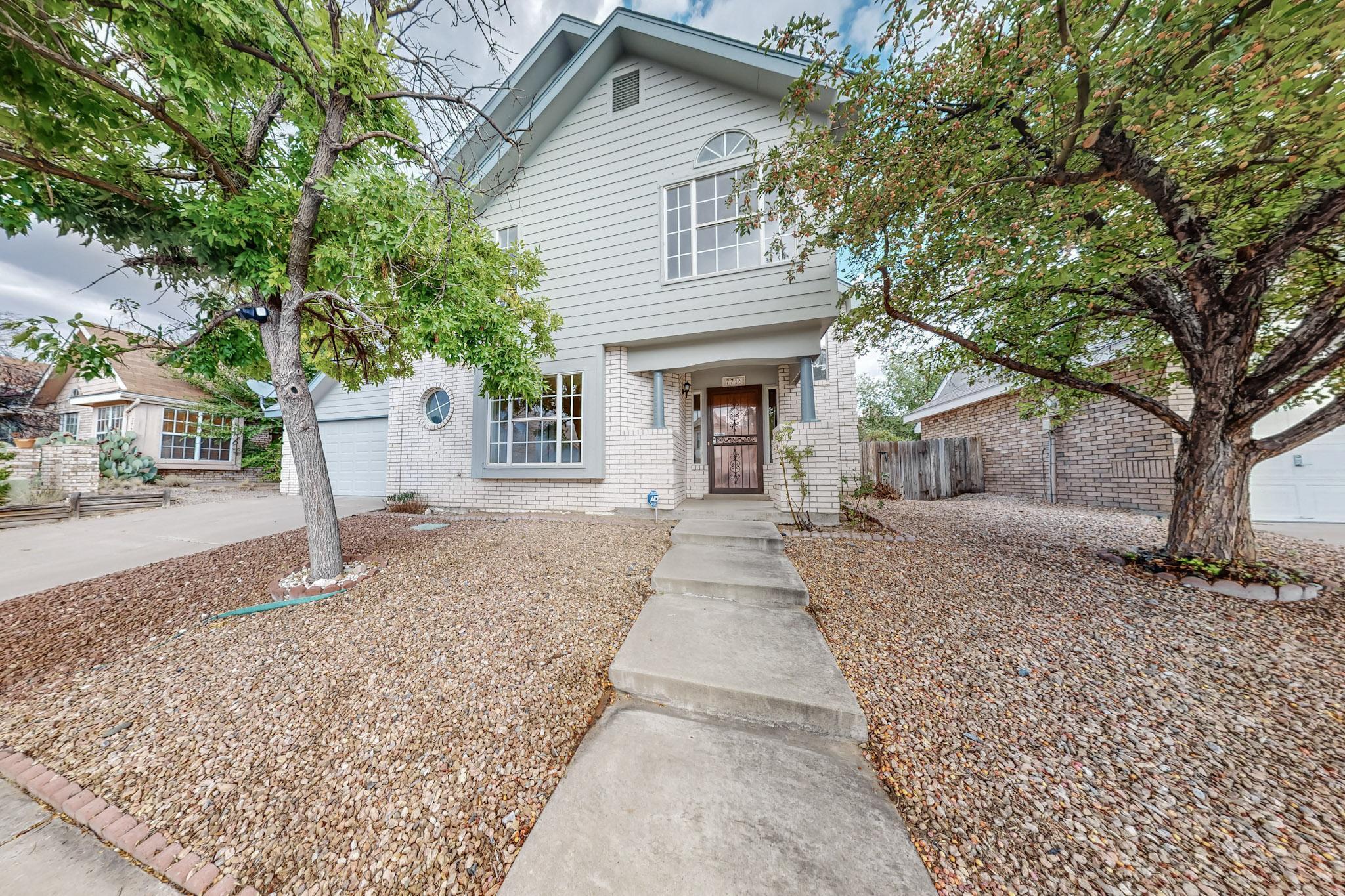 View Albuquerque, NM 87120 house