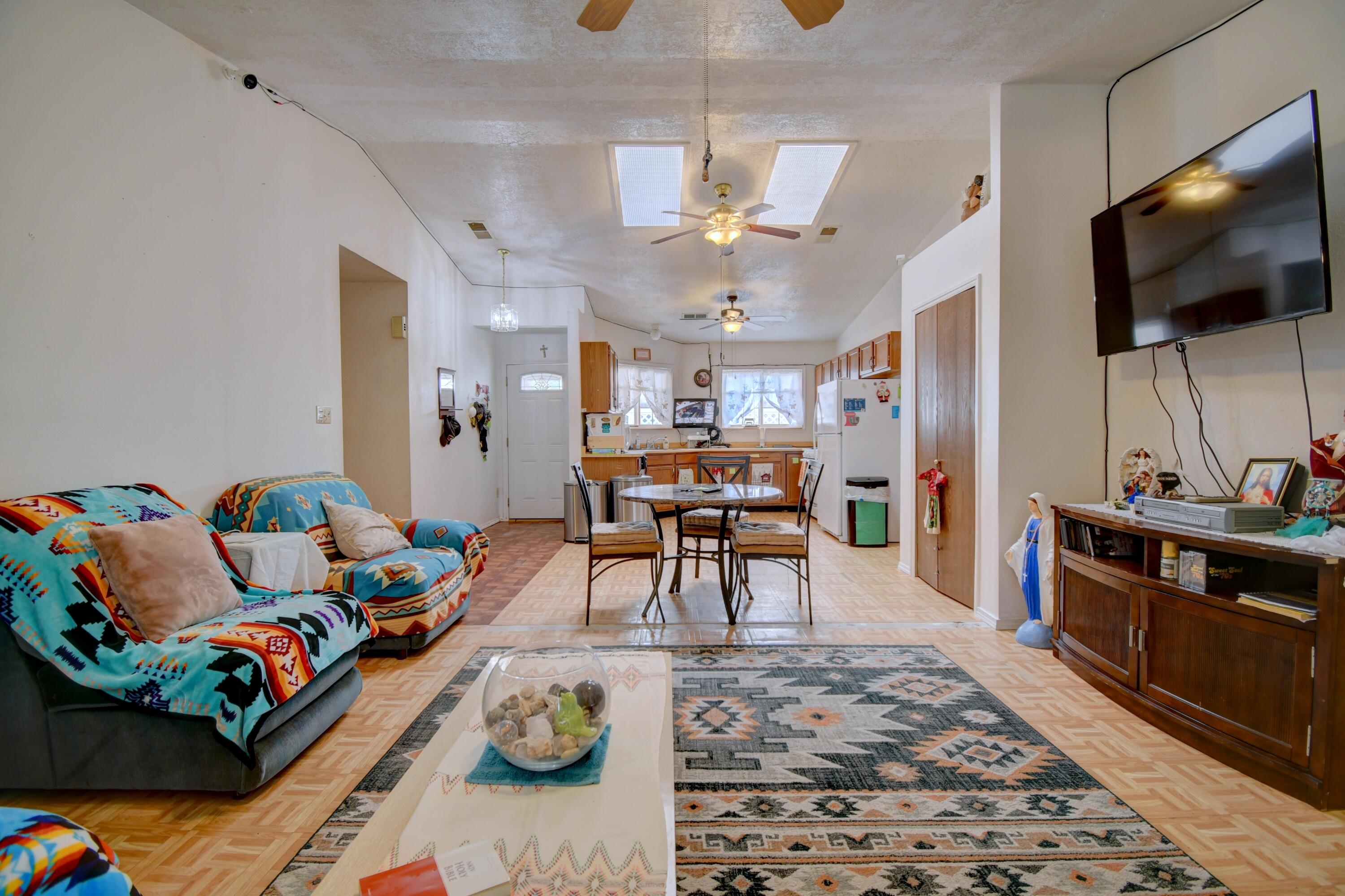 4908 Chromium Drive NE