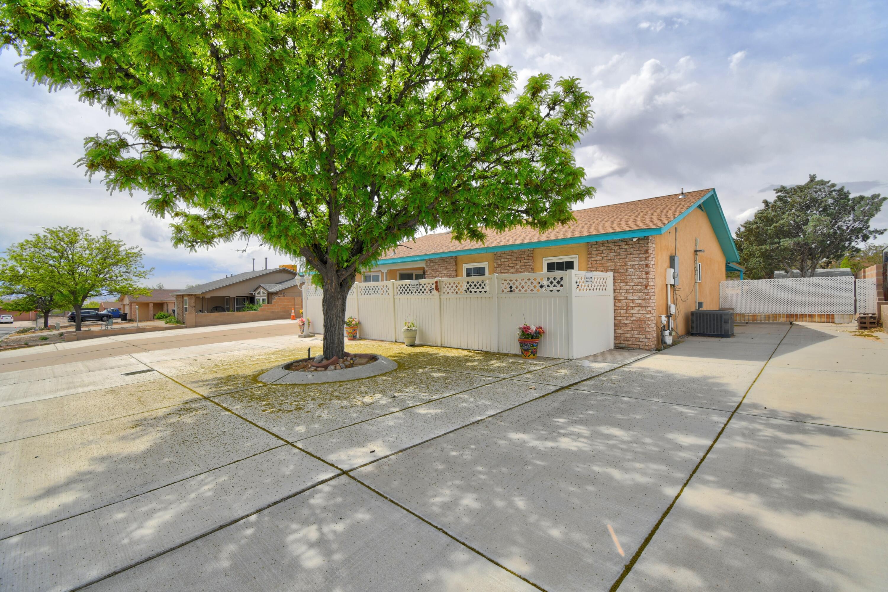 4908 Chromium Drive NE