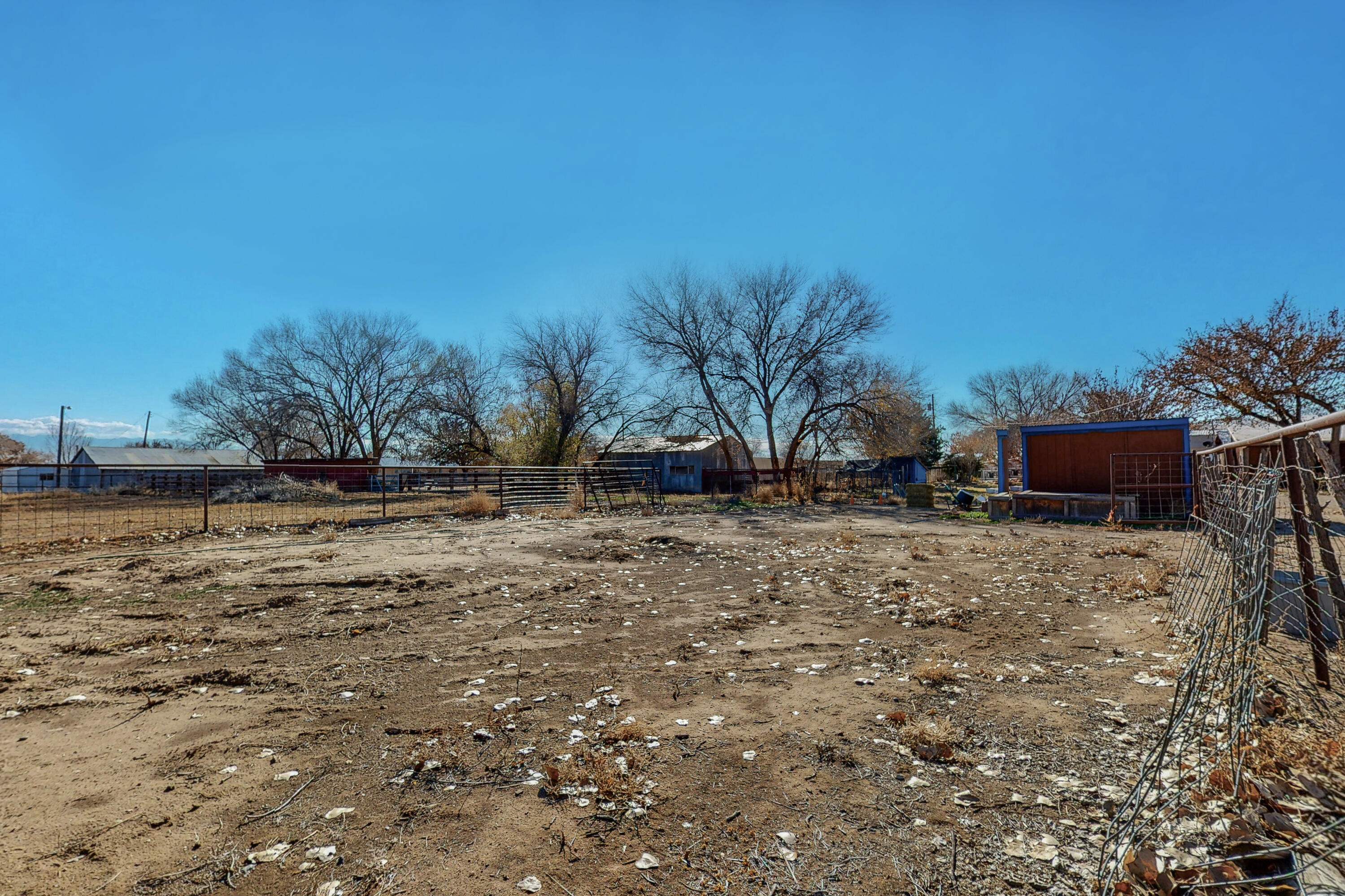 4628 Franklin Road, Los Lunas, New Mexico image 44