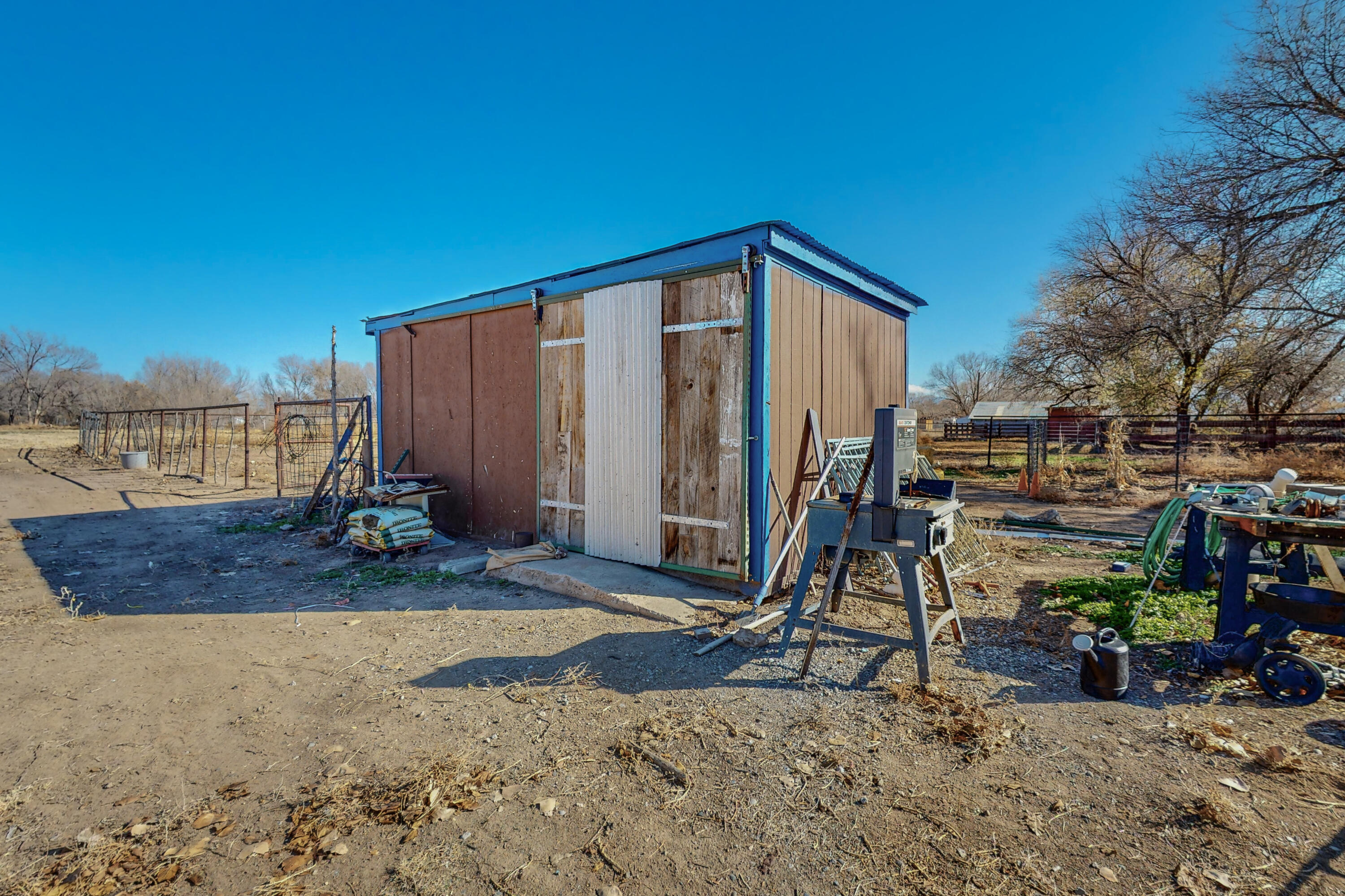4628 Franklin Road, Los Lunas, New Mexico image 41