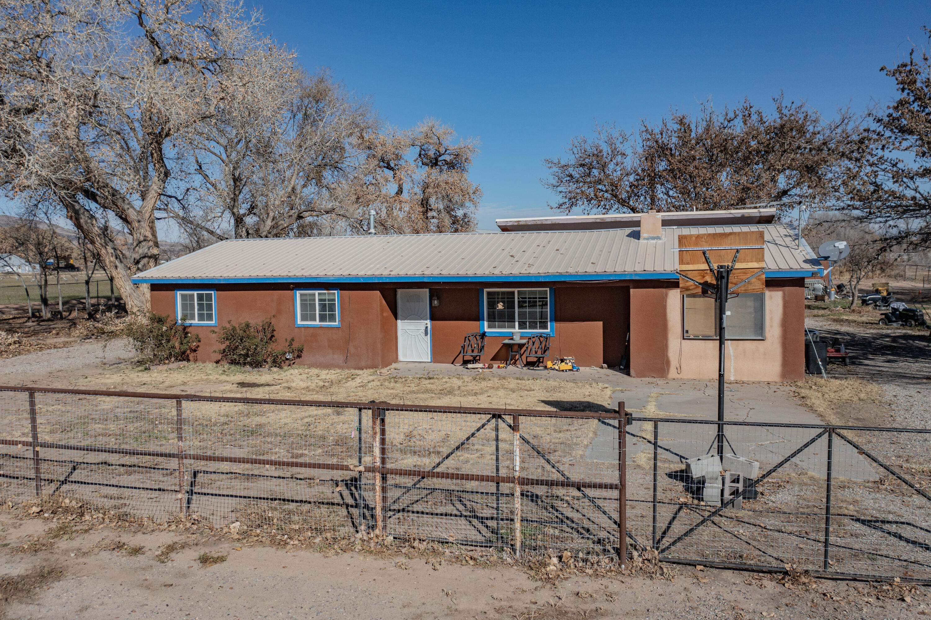 4628 Franklin Road, Los Lunas, New Mexico image 6