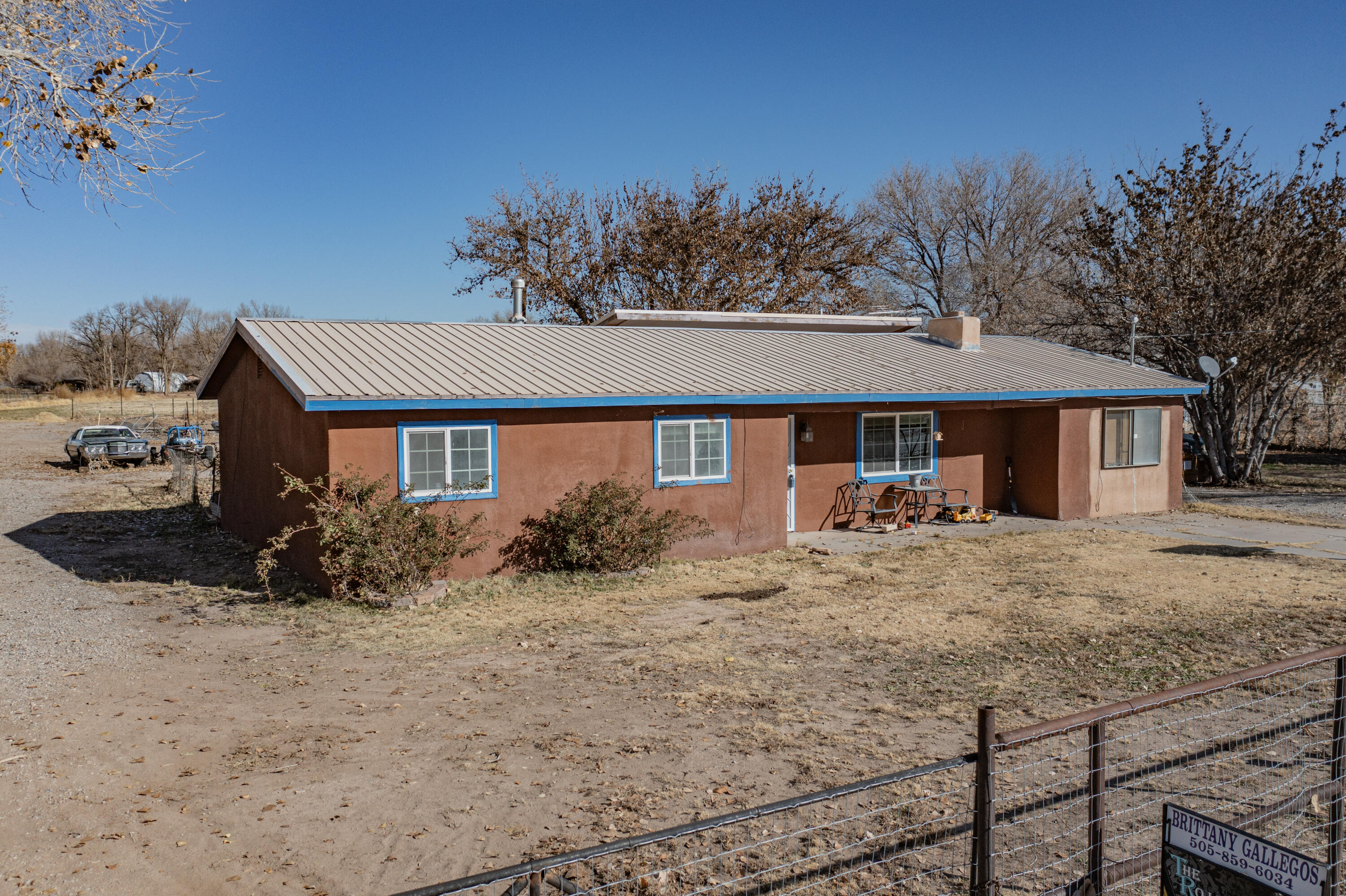 4628 Franklin Road, Los Lunas, New Mexico image 5