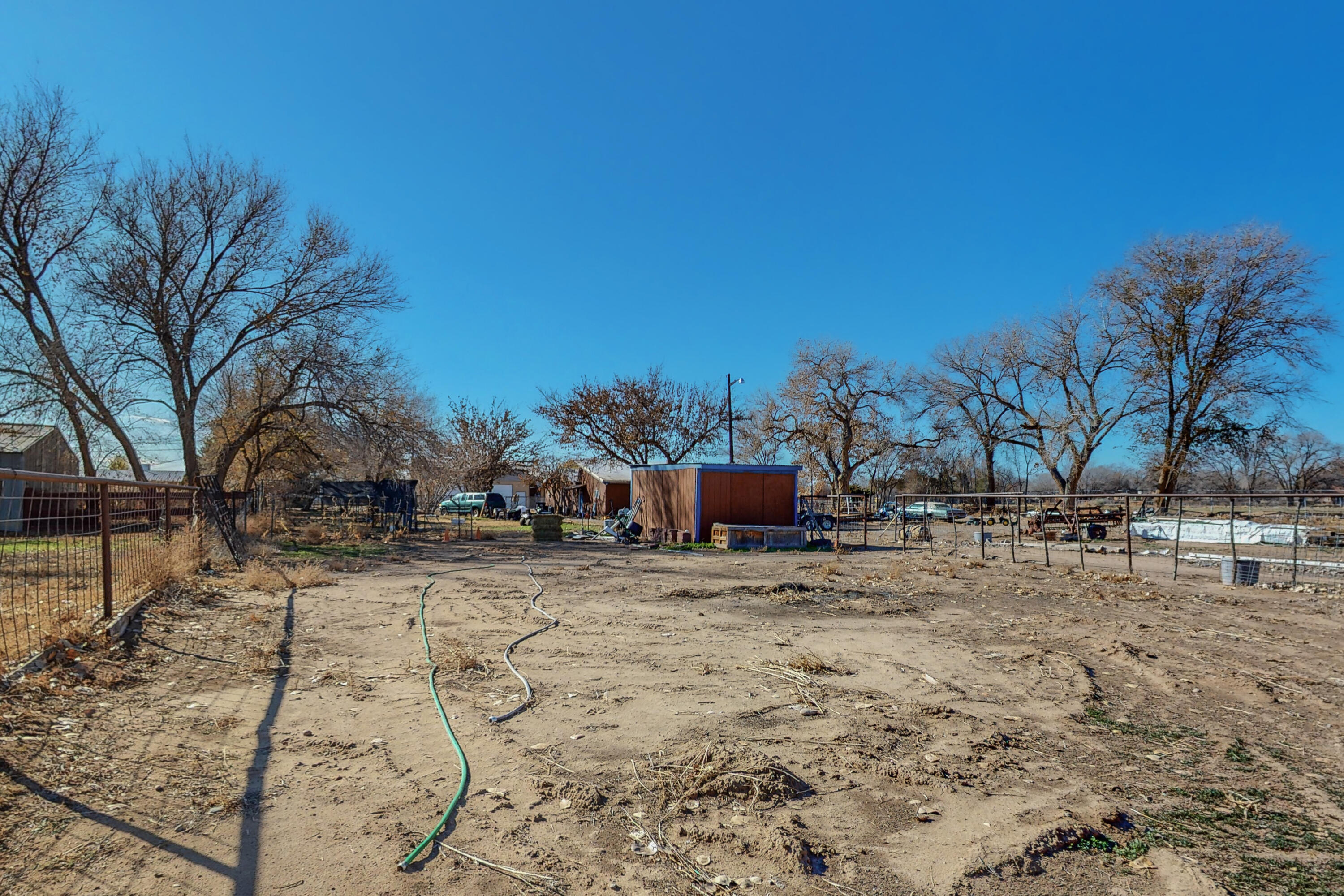 4628 Franklin Road, Los Lunas, New Mexico image 43