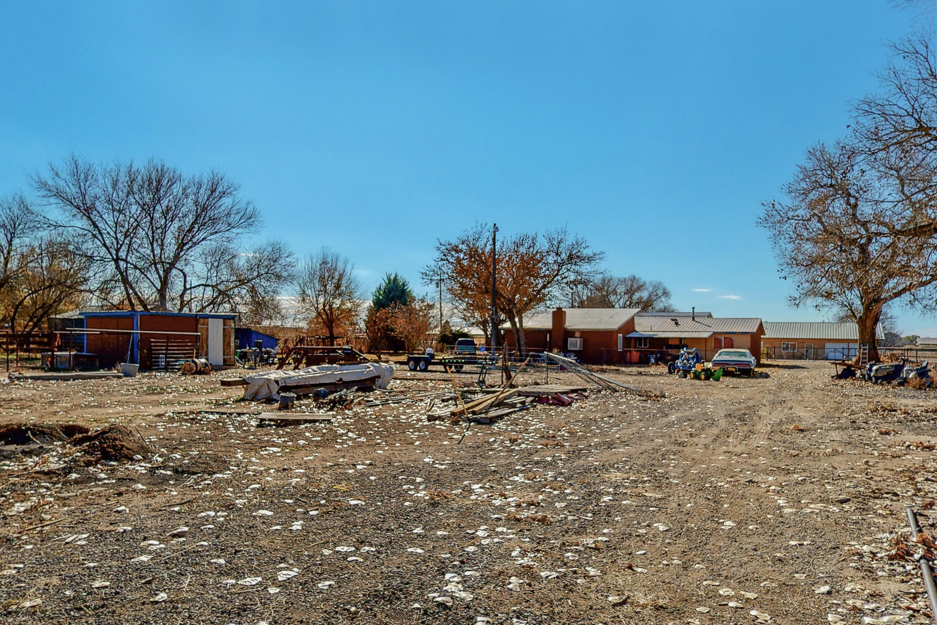 4628 Franklin Road, Los Lunas, New Mexico image 3