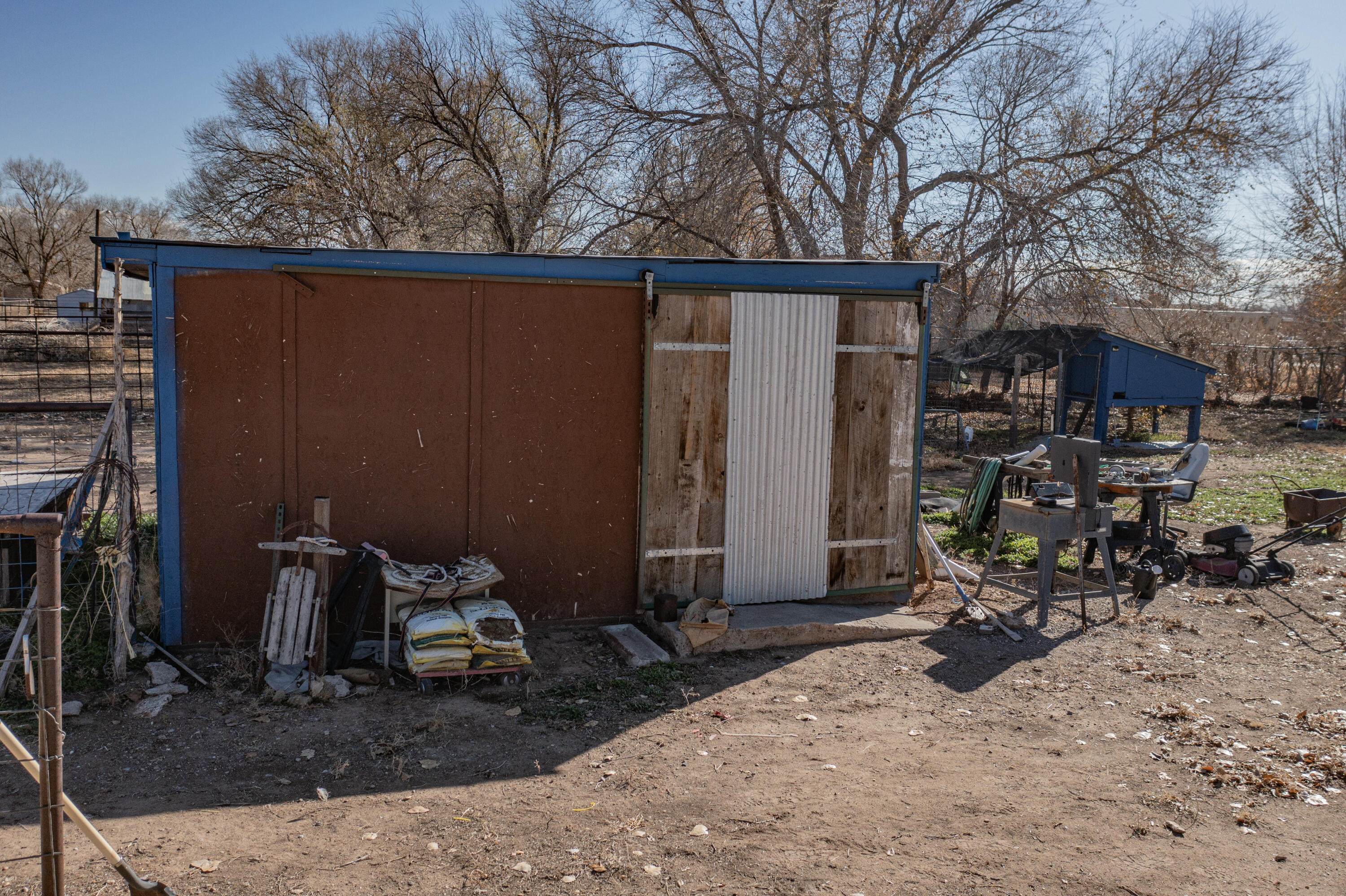 4628 Franklin Road, Los Lunas, New Mexico image 42