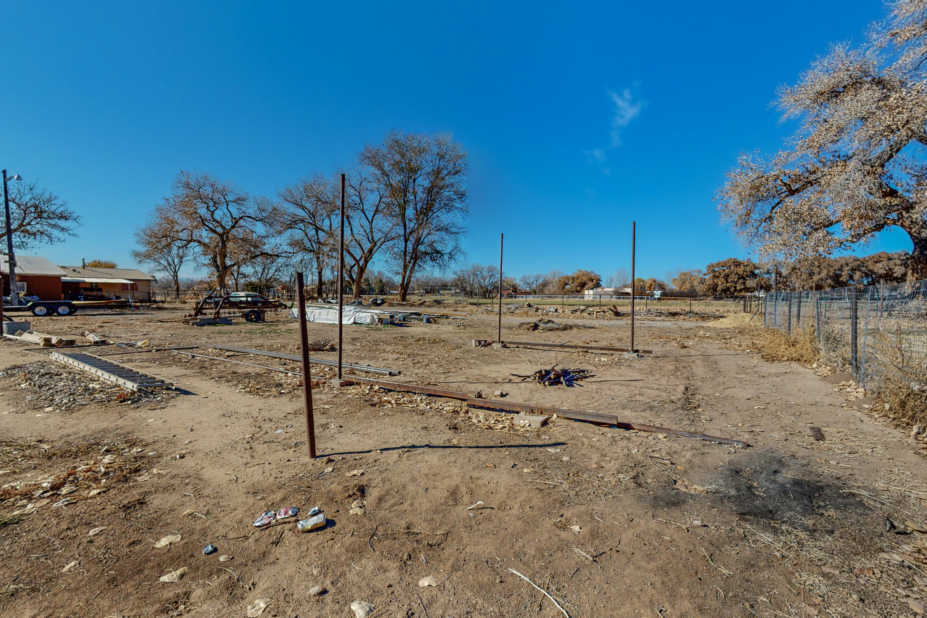 4628 Franklin Road, Los Lunas, New Mexico image 47