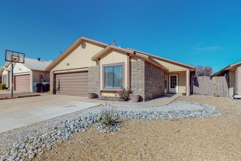 Homes For Sale - 7719 San Augustine Street<br/> Bernalillo County, Albuquerque, NM 87120