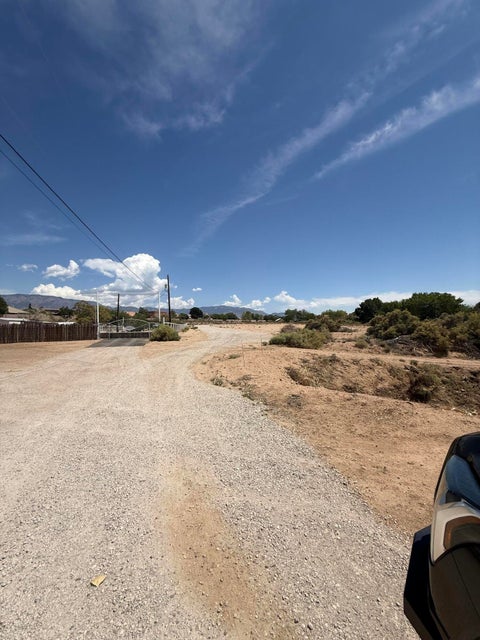 Vacant Land For Sale - 206 Tres Amigos Court<br/> Albuquerque, NM 87113
