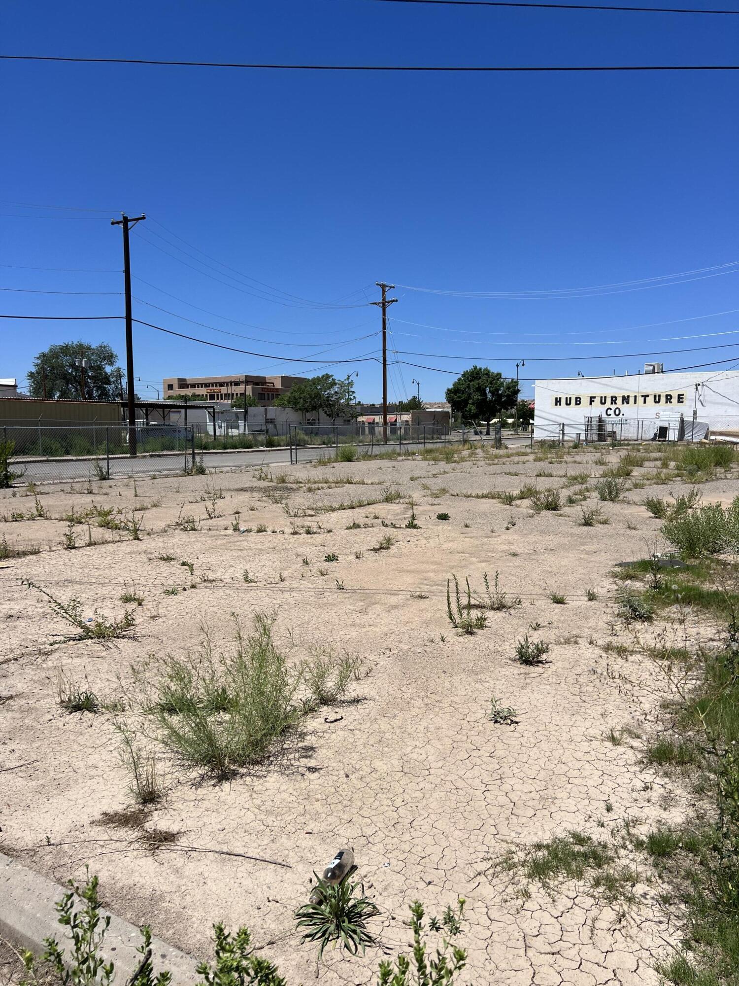 Goebel Avenue, Belen, New Mexico image 2