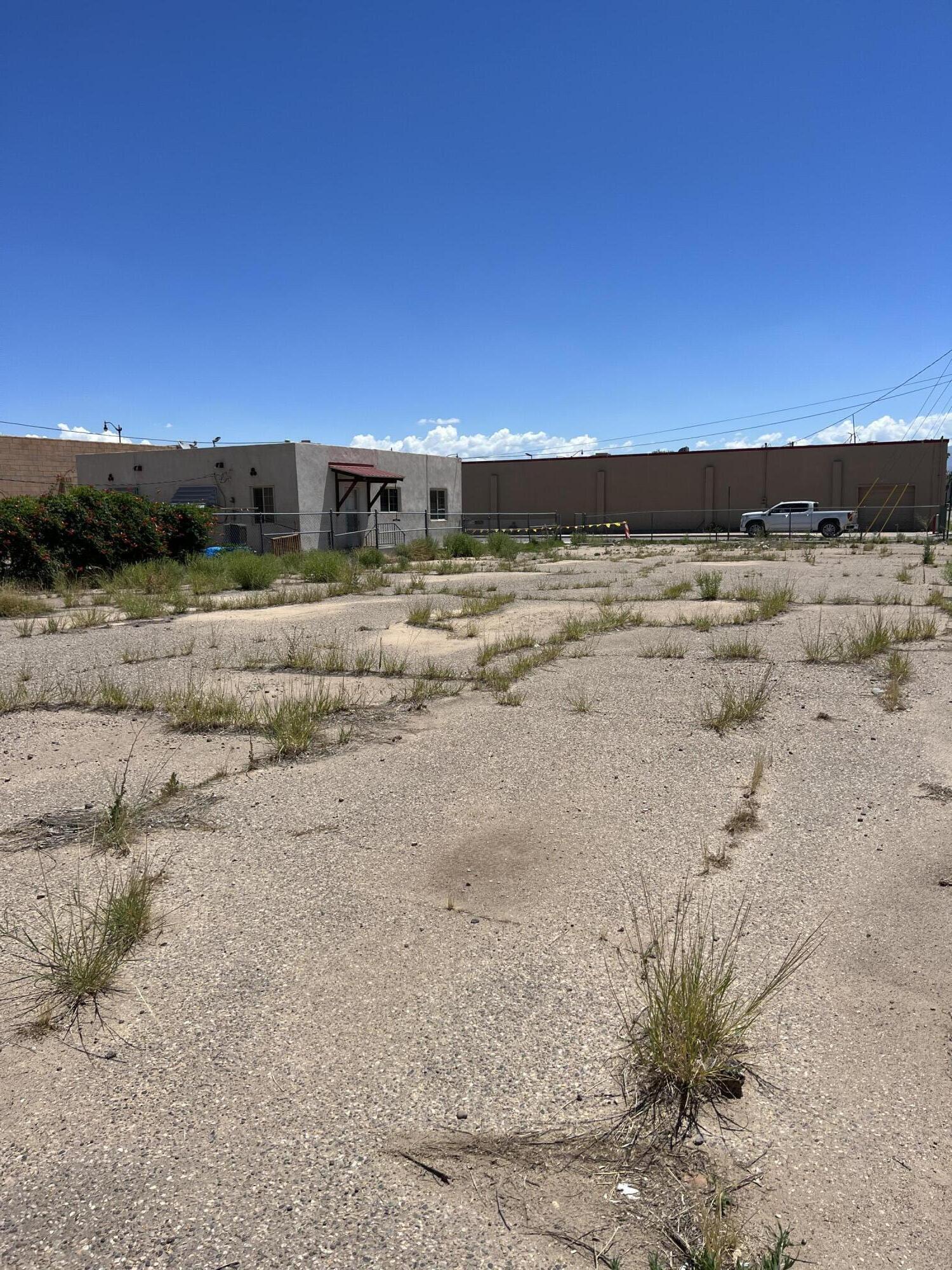 Goebel Avenue, Belen, New Mexico image 1