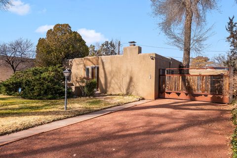 501 Laguna Boulevard SW Albuquerque NM 87104