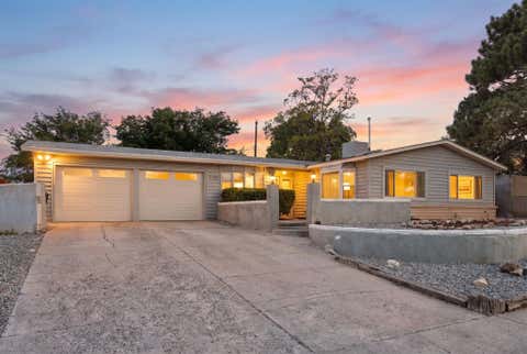 Photo of 5720 Avenida La Mirada Place NW, Albuquerque, NM 87114 (MLS # 1108670)