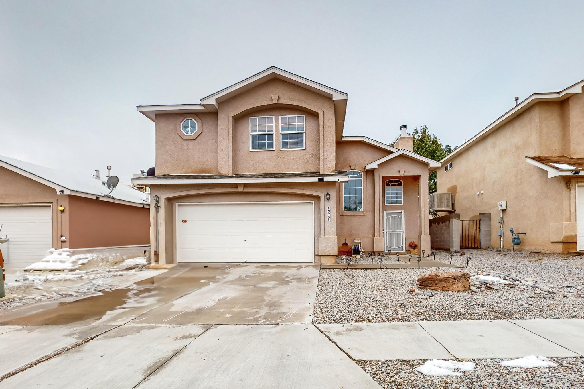 1823 Vasilion Place, Albuquerque, New Mexico image 1