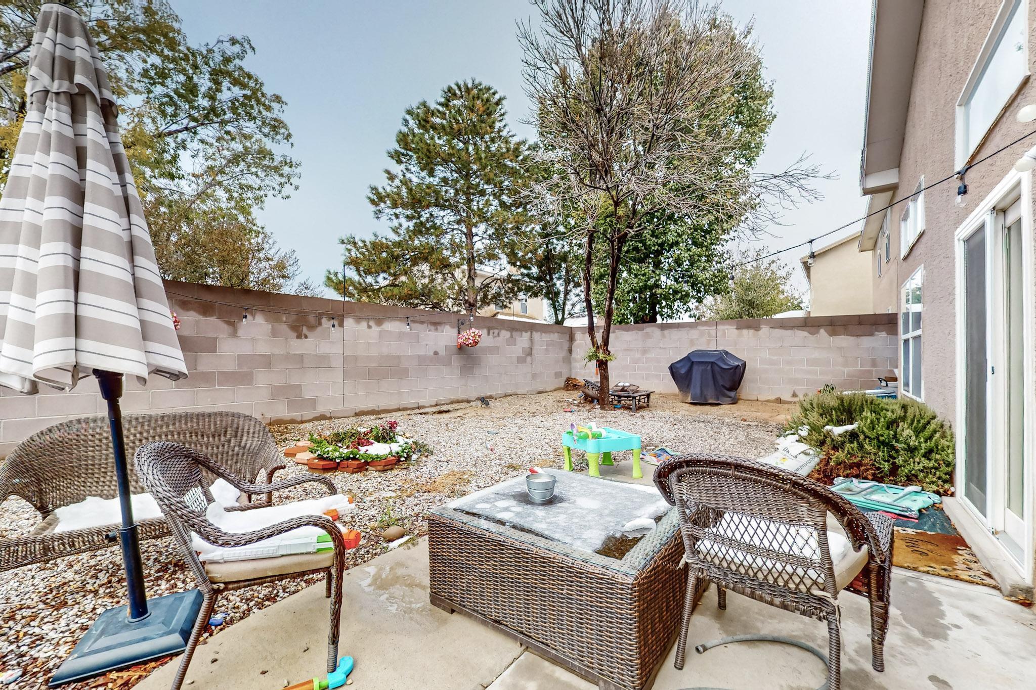 1823 Vasilion Place, Albuquerque, New Mexico image 35