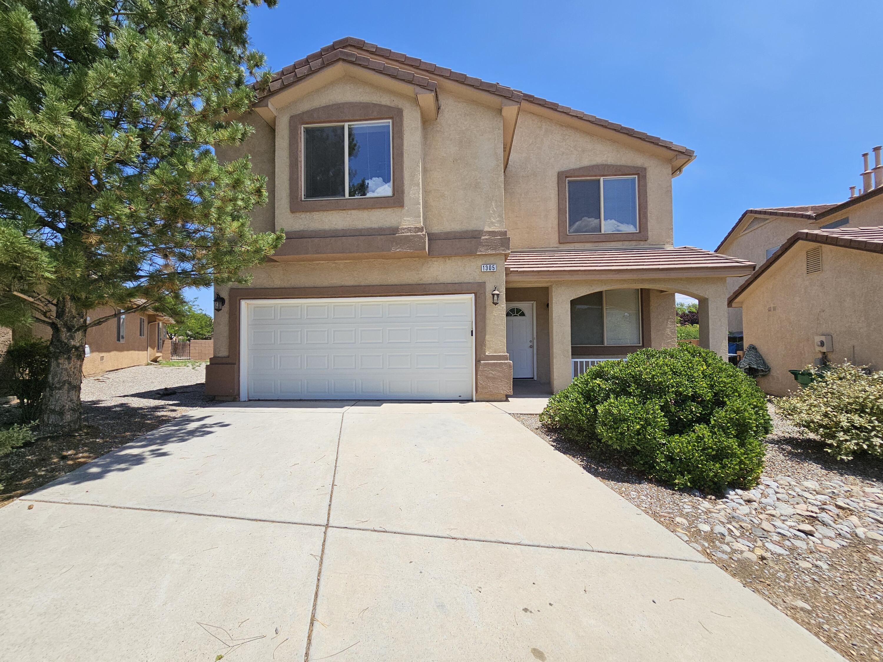 1305 Danzante Drive, Rio Rancho, New Mexico image 1