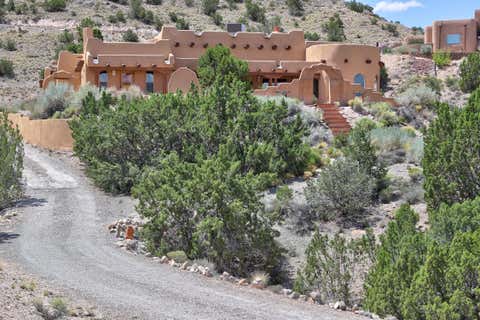 Homes For Sale - 90 Homesteads Road<br/> Placitas, NM 87043